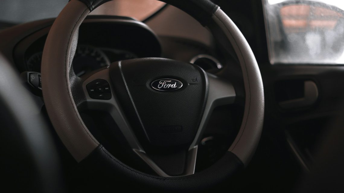 Ford Transit Custom: A Fresh Take on Britain’s Favourite Van