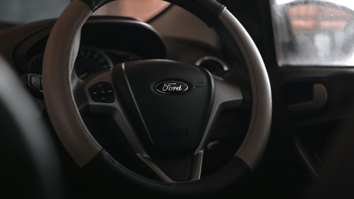 Ford Transit Custom: A Fresh Take on Britain’s Favourite Van