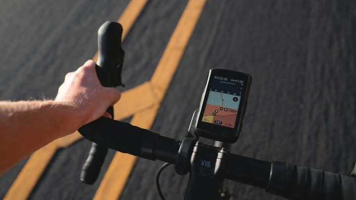 Debunking Common Myths About GPS Vehicle Tracking and Introducing Garmin’s Edge MTB for Mountain Biking