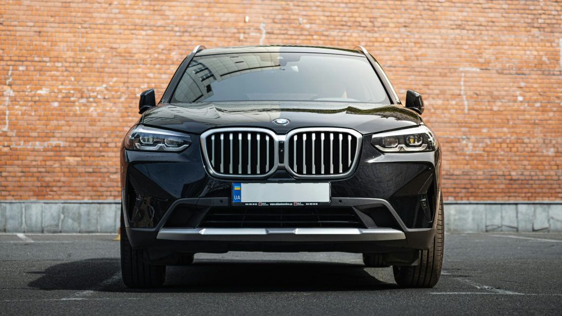 BMW X3: A Bolder Look and a Sportier Drive, But at What Cost?