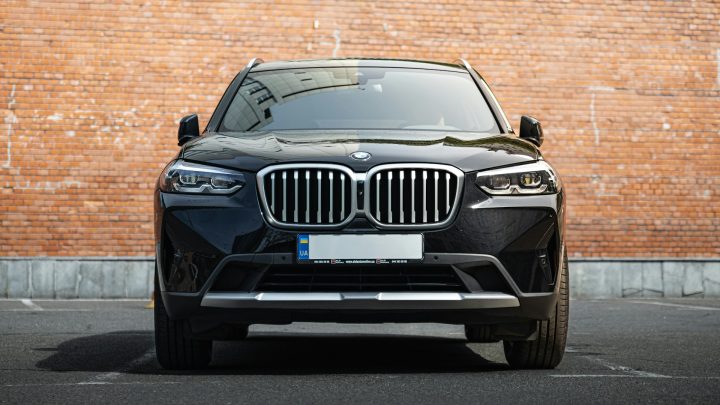BMW X3: A Bolder Look and a Sportier Drive, But at What Cost?