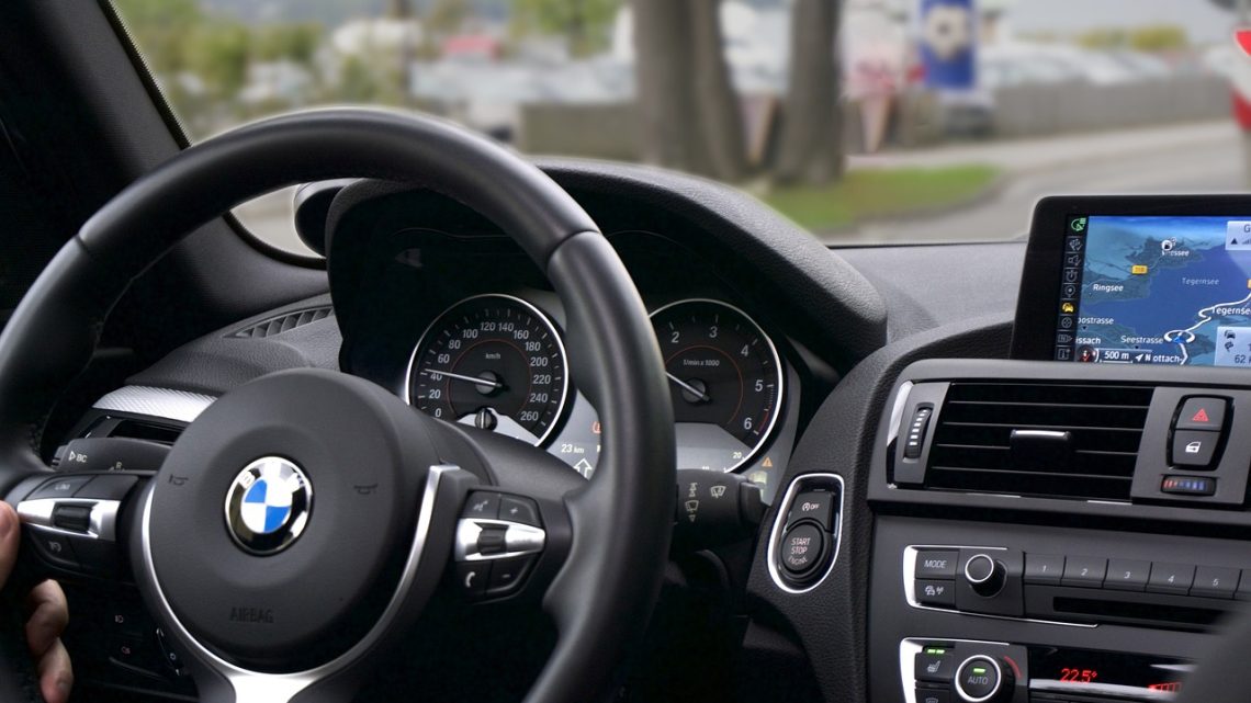 BMW Responds to Market Pressures with Growth in Used Cars and New Hybrid Innovations