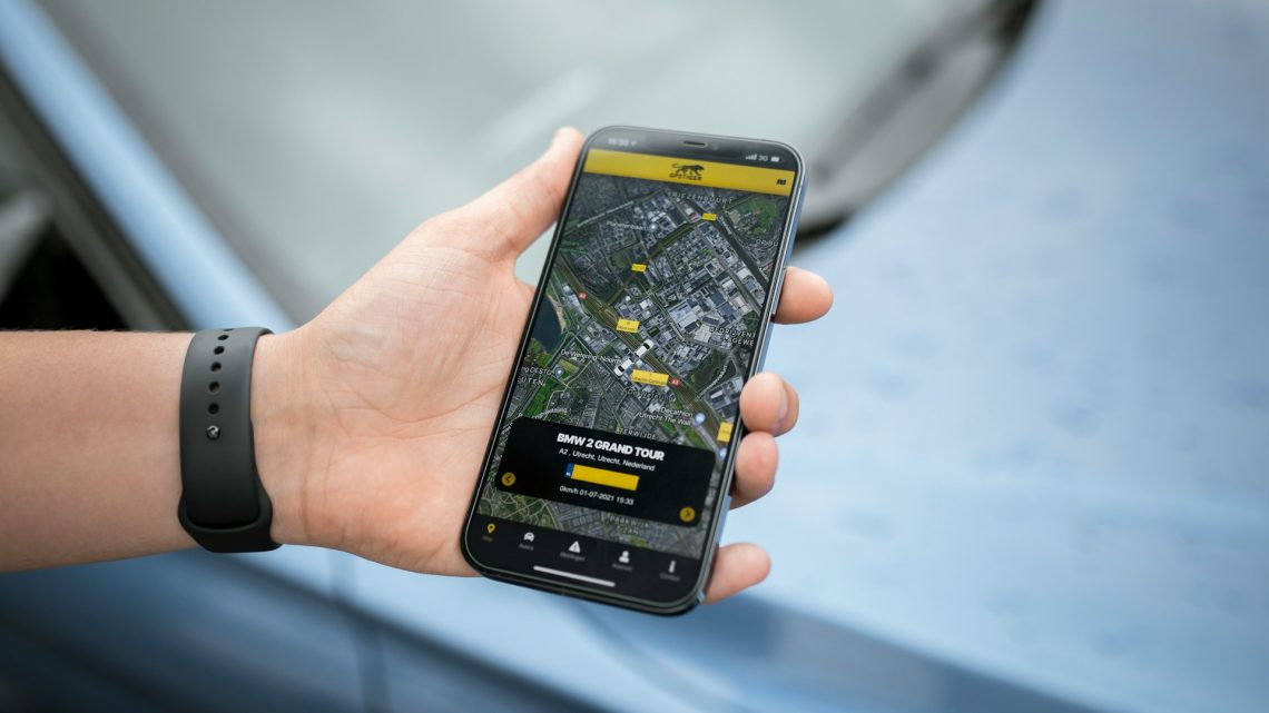 A Glimpse into a Post-GPS World as Tech Giants Grapple with Current Flaws