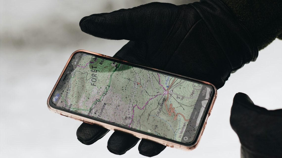 E-Navigation: The Ultimate Digital Co-Pilot for Sea and Road
