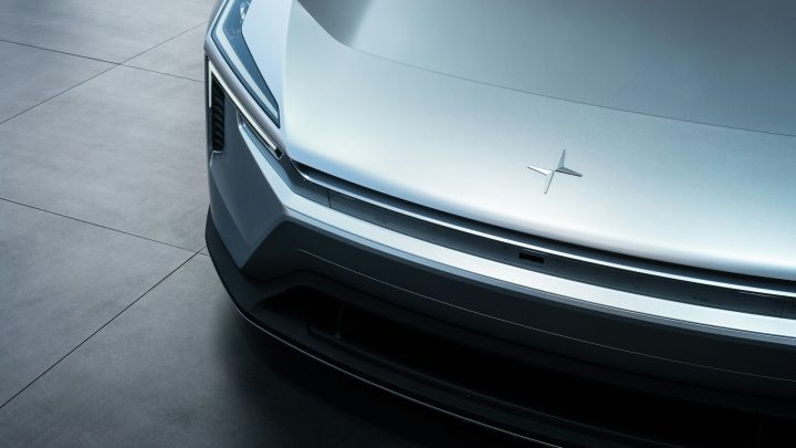 Polestar Expands Premium EV Range with New 3 SUV and 5 Flagship Saloon Polestar Expands Premium EV Range with New 3 SUV and 5 Flagship Saloon