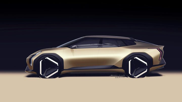 The Quiet Conquest of the Family SUV