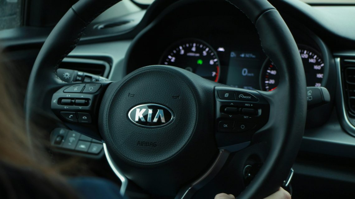 Kia’s Ascent: Balancing Family Practicality with Global Security Fixes